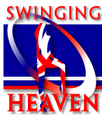 Swinging Heaven UK 